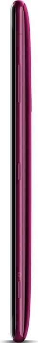Sony Xperia XZ3 Dual-SIM rot