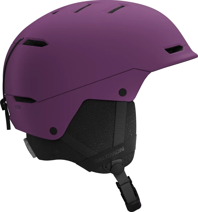 Salomon Husk MIPS Helm (Junior)