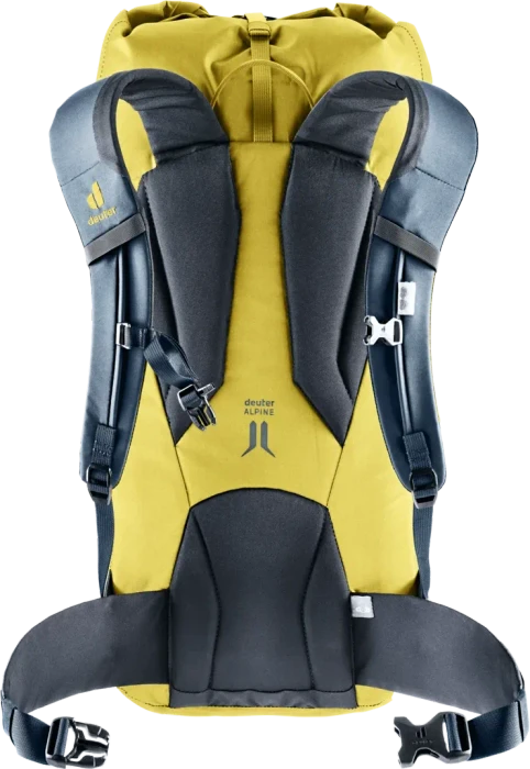 Deuter Durascent 30 turmeric/ink