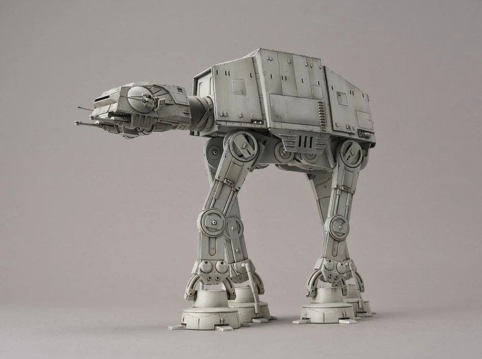 Revell Bandai