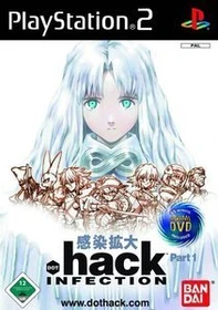 .hack Vol. 1 - Infection (PS2)
