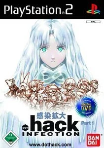 .hack Vol. 1 - Infection (PS2)