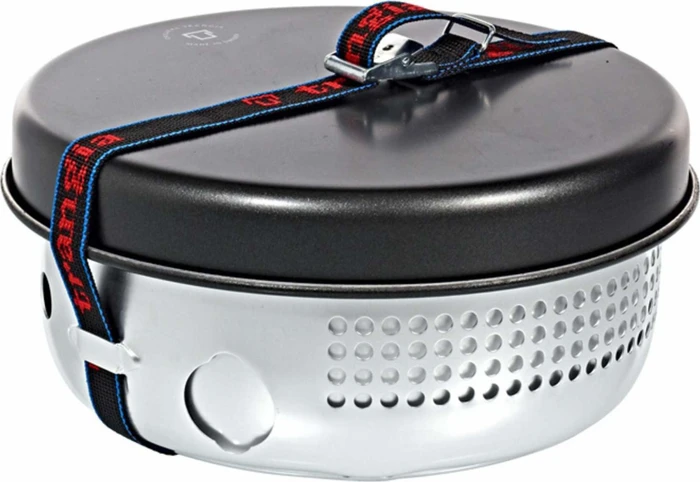 Trangia 25-3 UL Spiritus Kocherset