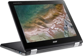 Acer Chromebook Spin 512 R853TNA-P8E3, Pentium Silver N6000, 4GB RAM, 64GB Flash, DE, EDU