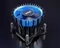 Intel Core i9-14900, 8P+16E/32T, 2.00-5.80GHz, boxed Vorschaubild