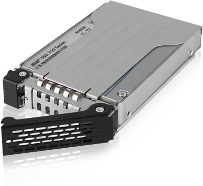 Icy Dock ToughArmor MB699VP-B V3