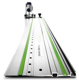 Festool FS-1400/2-LR32 Führungsschiene, 140cm