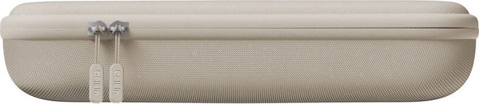 Belkin Charging Case Tasche sand (Switch 2)