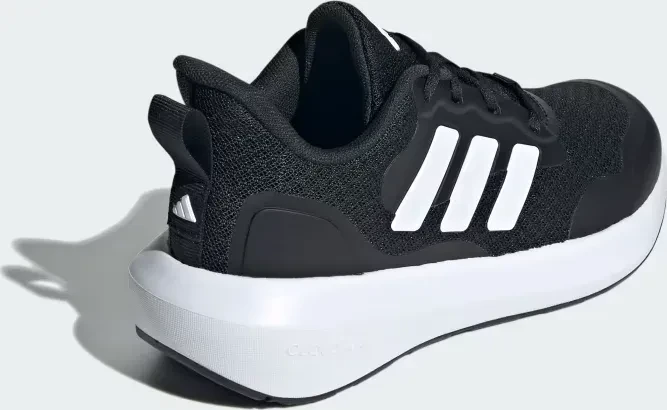 adidas Fortarun 3.0 core black/cloud white (Junior)