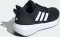 adidas Fortarun 3.0 core black/cloud white (Junior) Vorschaubild