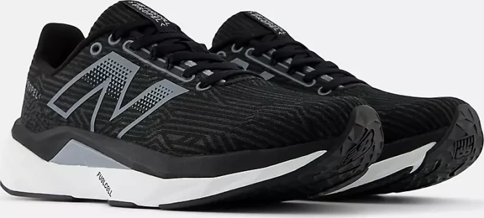 New Balance FuelCell Propel v5 black/steel/white (Damen)
