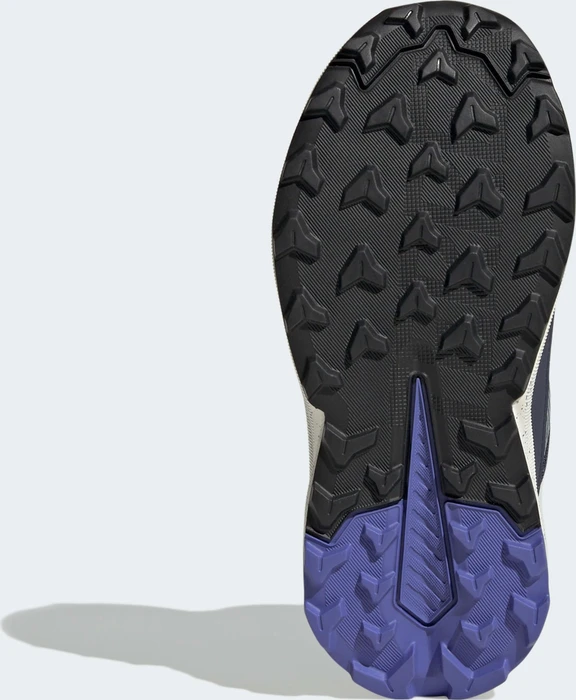 adidas Terrex Trailmaker 2 Mid Rain.RDY magic grey/semi cobalt blue/shadow navy (Junior)