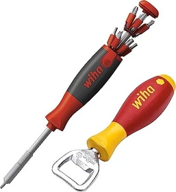Wiha 380304 LiftUp 26one Bitset, 13-tlg.