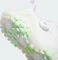 adidas CodeChaos 22 BOA Spikeless cloud white/green spark/crystal white (Damen) Vorschaubild