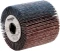 Metabo Lamellenschleifwalze 105x100mm, 1er-Pack Vorschaubild