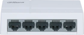 Dahua PFS30 Desktop Switch, 5x RJ-45 (PFS3005-5ET-L)
