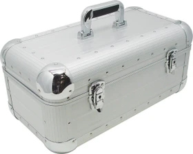 Zomo RS-250 XT Recordcase silber