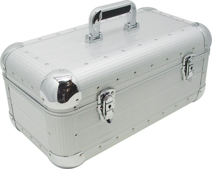 Zomo RS-250 XT Recordcase silber