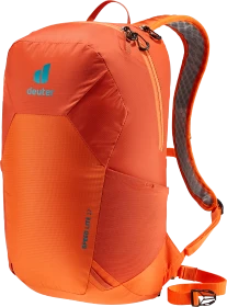 Deuter Speed Lite 17 paprika/saffron
