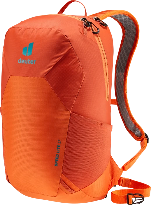 Deuter Speed Lite 17 paprika/saffron