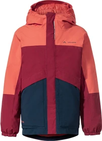 Vaude Escape Padded Funktionsjacke hotchili (Junior)