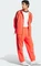 adidas Teamgeist Adicolor Trainingshose lang lucid red/black (Herren) Vorschaubild
