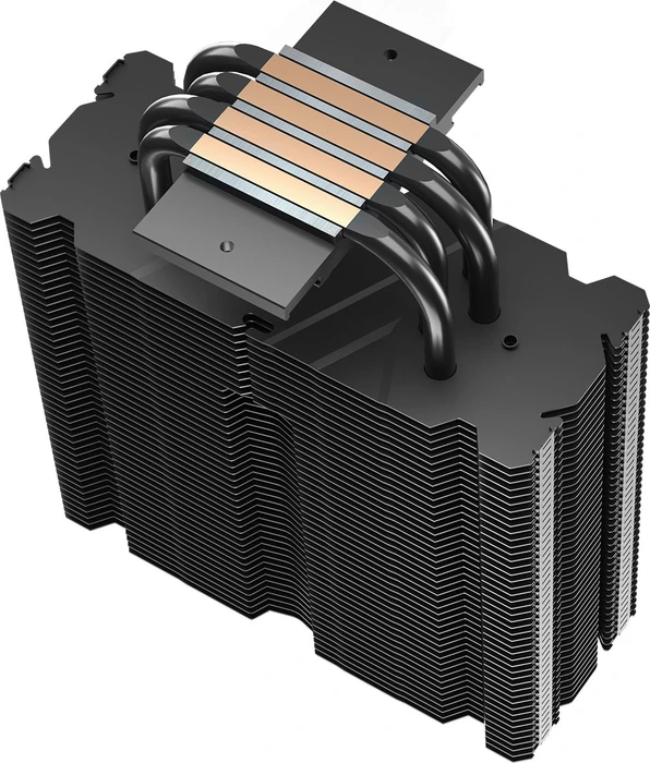 DeepCool Gammaxx GTE V2 Black