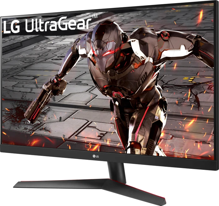 LG UltraGear GN6 32GN600-B, 31.5"