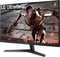 LG UltraGear GN6 32GN600-B, 31.5" Vorschaubild