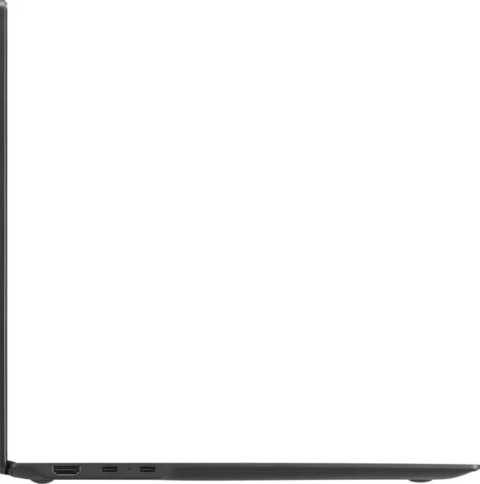 LG gram Pro 16 (2024), Core Ultra 7 155H, 32GB RAM, 2TB SSD, GeForce RTX 3050, DE