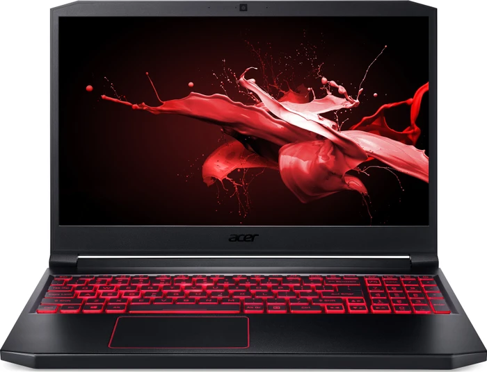 Acer Nitro 7 AN715-51-77D0, Core i7-9750H, 16GB RAM, 1.02TB SSD, GeForce GTX 1660 Ti, DE