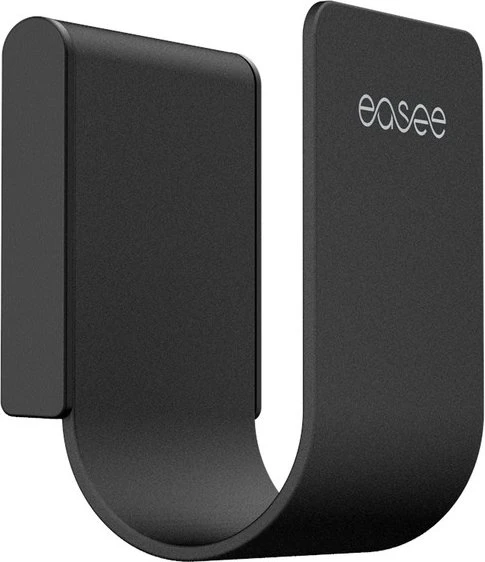 Easee U-Hook schwarz