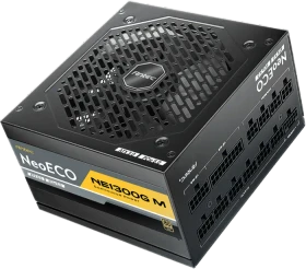 Antec Neo Eco Gold Modular NE1300G M 1300W, ATX 3.0
