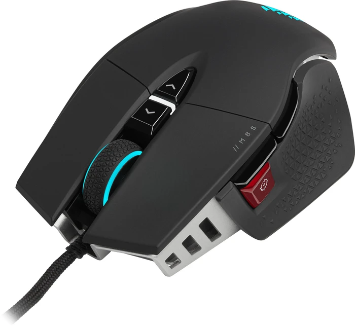 Corsair Gaming M65 RGB Ultra, USB
