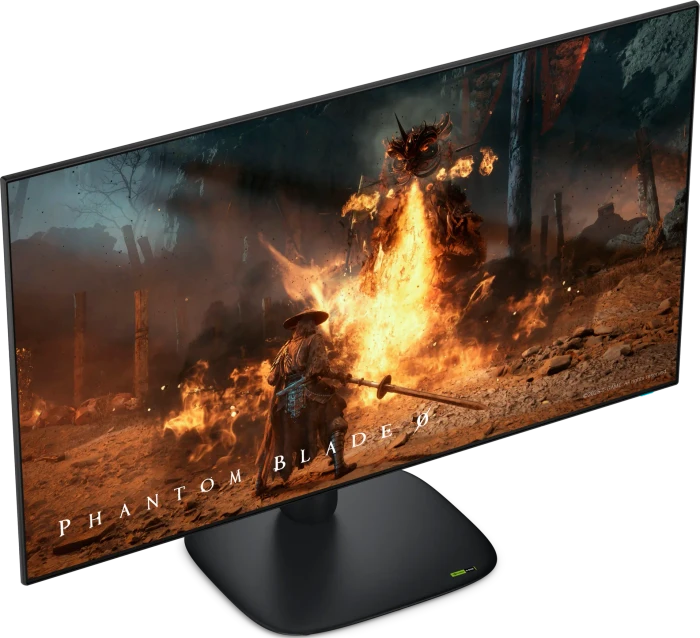 Dell Alienware 32 4K OLED Gaming Monitor AW3226Q, 31.5"