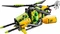 LEGO Ultra Agents - Toxikitas Labor Vorschaubild