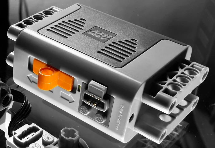 LEGO Power Functions - Tuning-Set