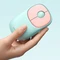 Ugreen MU102 FUN+ Wireless Mouse, rosa, USB/Bluetooth Vorschaubild