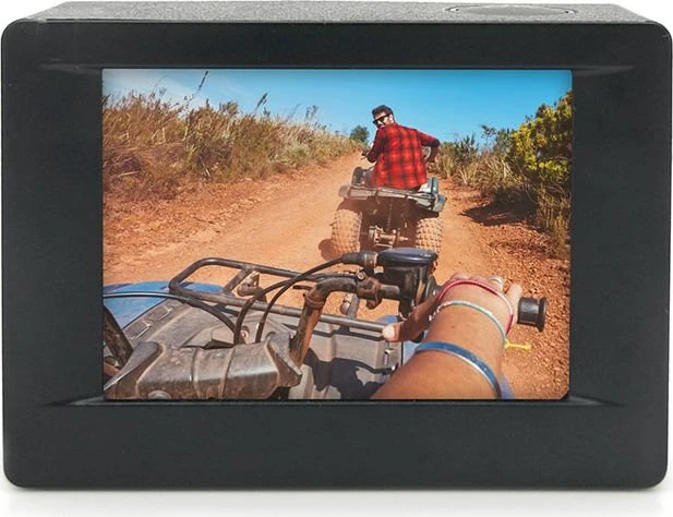 Easypix GoXtreme Enduro Black