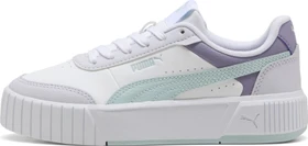Puma Carina Mia puma white/fresh water/lavender pop (Junior)