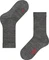 Falke Active Warm Socken asphalt mel. (Junior) Vorschaubild