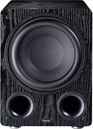 Magnat Alpha RS 12 schwarz