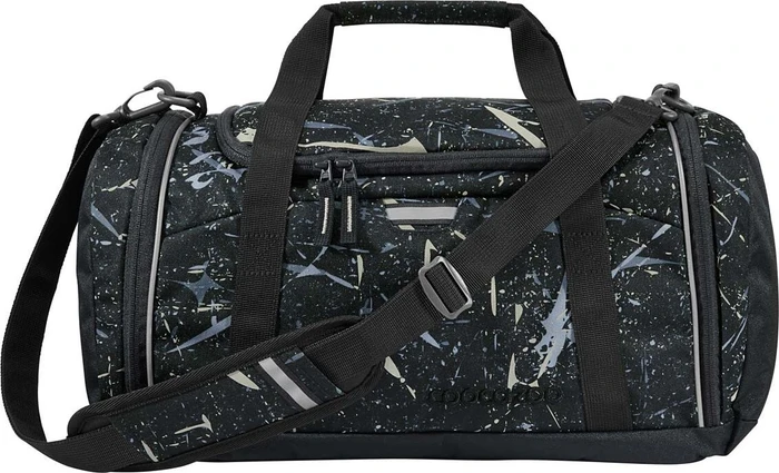 Coocazoo Sporttasche Reflective Splash