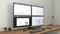 i-tec USB-C Quattro Display Docking Station, USB-C 3.0 [Stecker] Vorschaubild