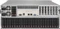 Supermicro SuperChassis 216BE1C-R920LPB, grau/schwarz, 2HE, 1x 920W redundant Vorschaubild