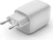 Belkin BoostCharge Pro USB-C-GaN-Ladegerät mit zwei Anschlüssen und PPS (65W) weiß Vorschaubild