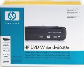 HP dvd630e, USB 2.0 (Q6761A)