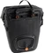 Vaude Road Master Roll-It Waxed Gepäcktasche schwarz Vorschaubild