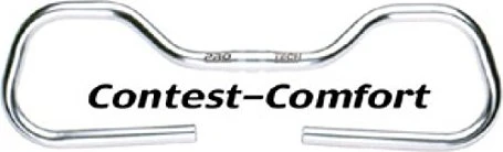 Ergotec Contest Comfort 25.4mm Lenker