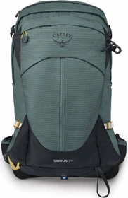 Osprey Sirrus 24 succulent green (Damen)